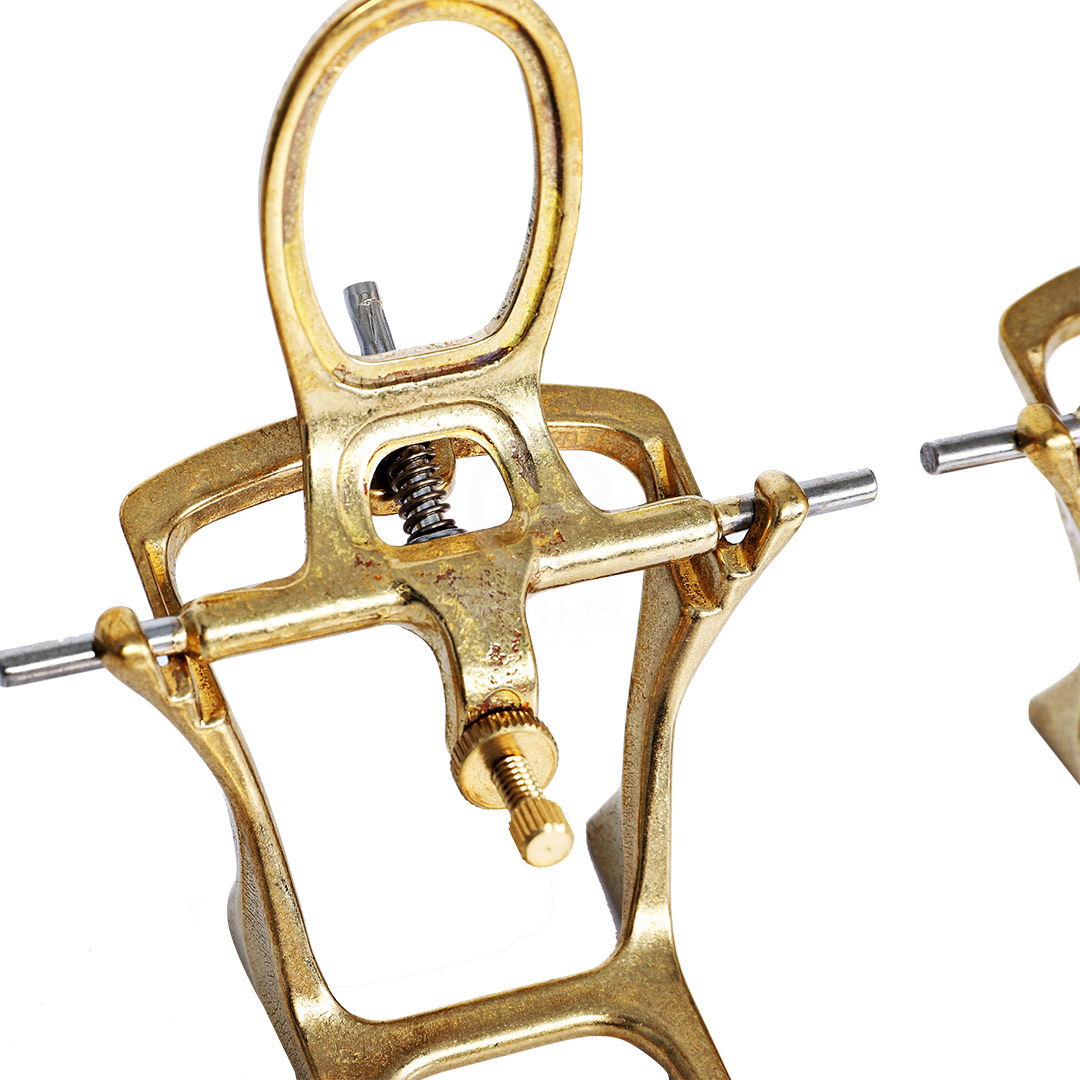 瑞安 简易咬合器,浙江瑞安,,小号(铜),中号(铜),大号(铜)-牙e在线